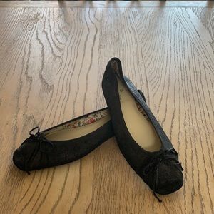 NEW! Gillian Julius Ballet Flats